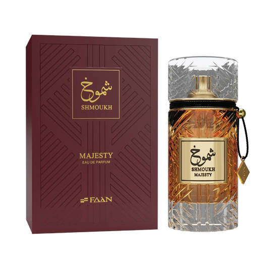 SHMOUKH MAJESTY 100ML