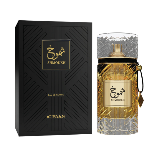 SHMOUKH 100ML