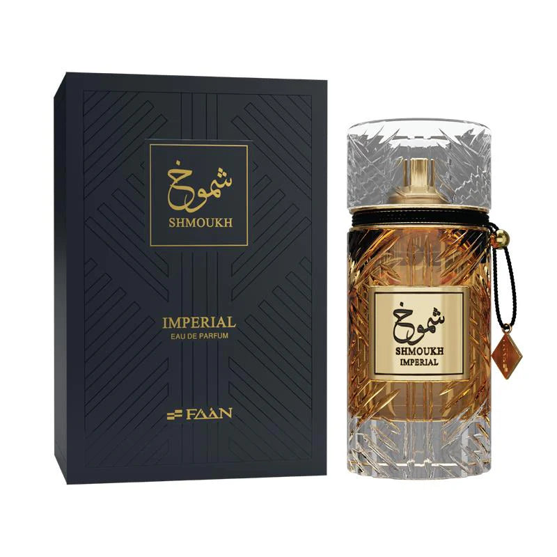 SHMOUKH IMPERIAL 100ML